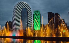 Your Sunshine Apartments Batumi
